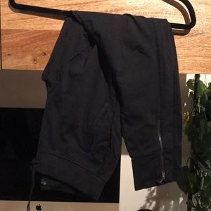 Athleta Jogger Pants